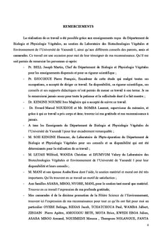 Evaluation de la gestion des déchets liquides hospitaliers