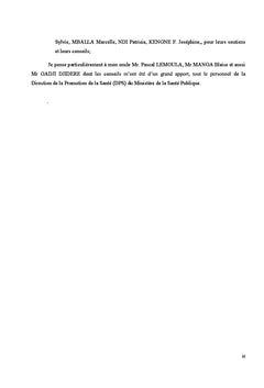 Evaluation de la gestion des déchets liquides hospitaliers