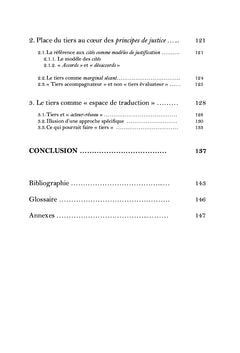 Évaluation interne