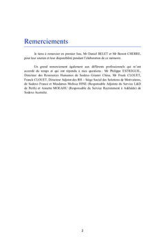 L'organisation apprenante, vers une entreprise plus humaniste