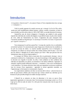L'organisation apprenante, vers une entreprise plus humaniste
