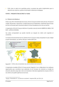 Systèmes d'Information de l'Entreprise Etendue Audit et Conseil