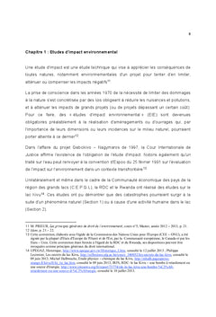 Protection de l'environnement : les gaz du lac Kivu menacent