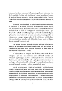 Hypertrophie du moi