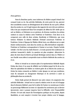 Hypertrophie du moi