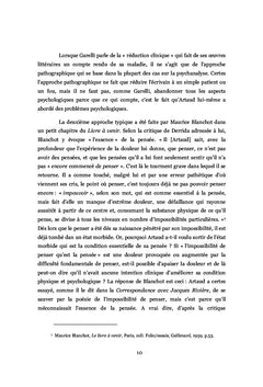 Hypertrophie du moi