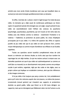 Gamers - Le jeu vidéo comme pratique sociale contemporaine