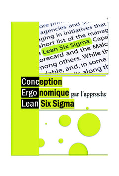 Conception ergonomique par l'approche Lean Six Sigma