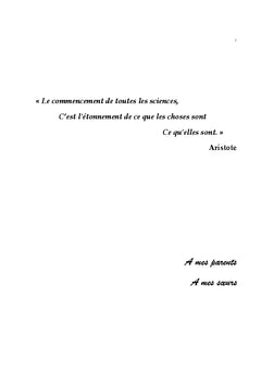 Conception ergonomique par l'approche Lean Six Sigma