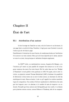 Extraction du nom d'auteur d'une page web type blog