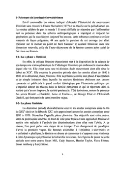 Décentrer le féminisme vers l'intersectionnalité