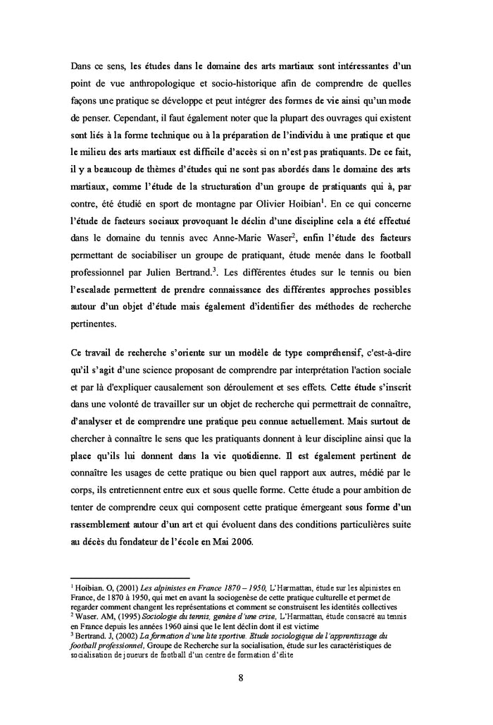 Aïkiryu : un art, une communauté