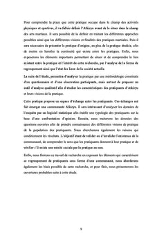 Aïkiryu : un art, une communauté