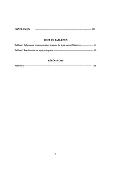Perspective Narrative et discours nationaliste dans Une vie de boy