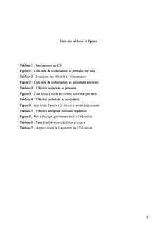Le français au Sénégal