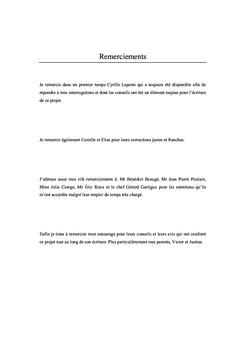 Quels sont les réels enjeux de l'inscription du repas gastronomique au patrimoine immatériel