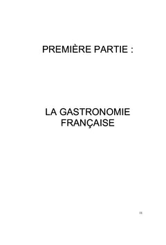 Quels sont les réels enjeux de l'inscription du repas gastronomique au patrimoine immatériel