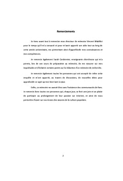 Communautés de fans et industries culturelles