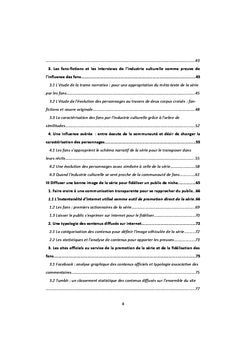 Communautés de fans et industries culturelles