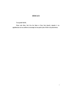 Logiques d'acteurs et Amenagement du territoire