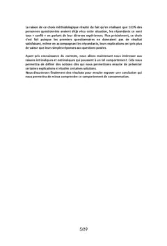 Pourquoi se dit-on qu'il n'y a rien à manger dans le frigo ?