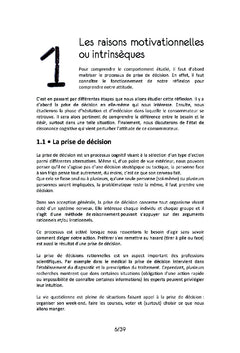 Pourquoi se dit-on qu'il n'y a rien à manger dans le frigo ?