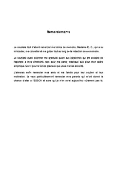 Nouveaux modes de consommation automobile