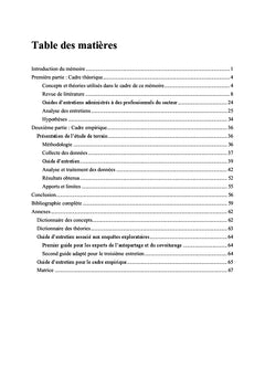 Nouveaux modes de consommation automobile