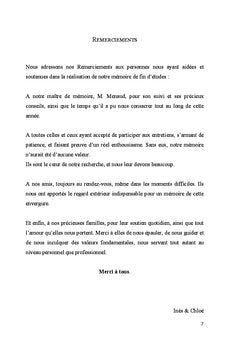 La provocation