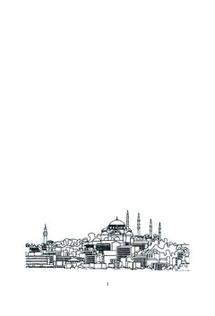 Bidonvilles et logements sociaux à Istanbul