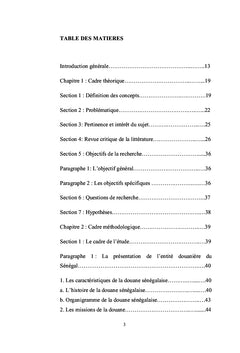 La fiscalite douaniere sur les equipements d'eNR au Senegal (CeDeAO)