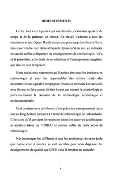 La gestion de la redevance minière dans la commune de Fungurume