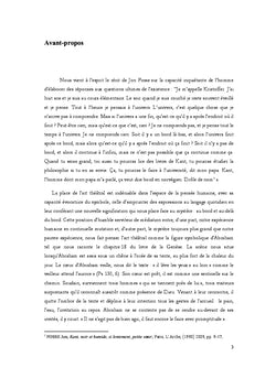 Théâtrologie et Théologie
