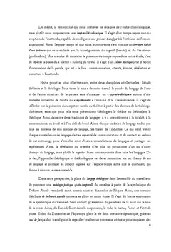 Théâtrologie et Théologie
