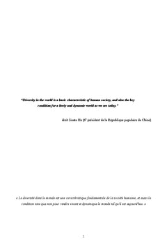 Évolution des pratiques de gestion de la diversité en entreprise