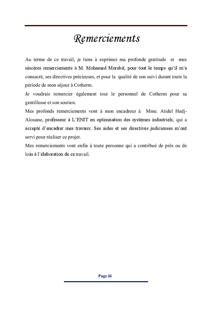 Simulation de système de production par le logiciel Arena