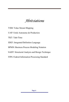Simulation de système de production par le logiciel Arena