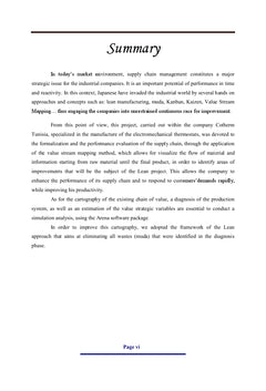 Simulation de système de production par le logiciel Arena