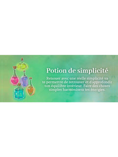 Le petit oracle des énergies cosmiques - Coffret