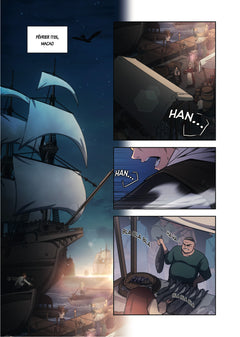 Assassin's Creed: Forgotten Temple T01