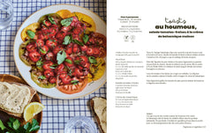 1 plat et basta - Maigrir avec 70 plats uniques, gourmands et équilibrés