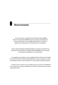 Analyse des tendances Twitter geolocalisees en temps reel