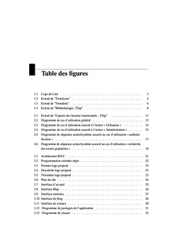 Analyse des tendances Twitter geolocalisees en temps reel