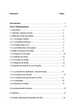Effets de deux herbicides sur une souche de Burkholderia fungorum