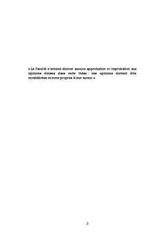 Le choix d'un contrat public immobilier