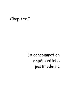 Apport de l'étude d'un univers fantastique