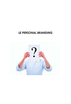 Personal Branding