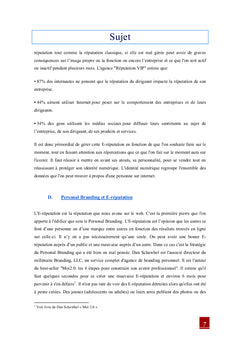 Personal Branding