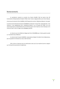 La Gestion des Sous-traitants en Entreprise Générale