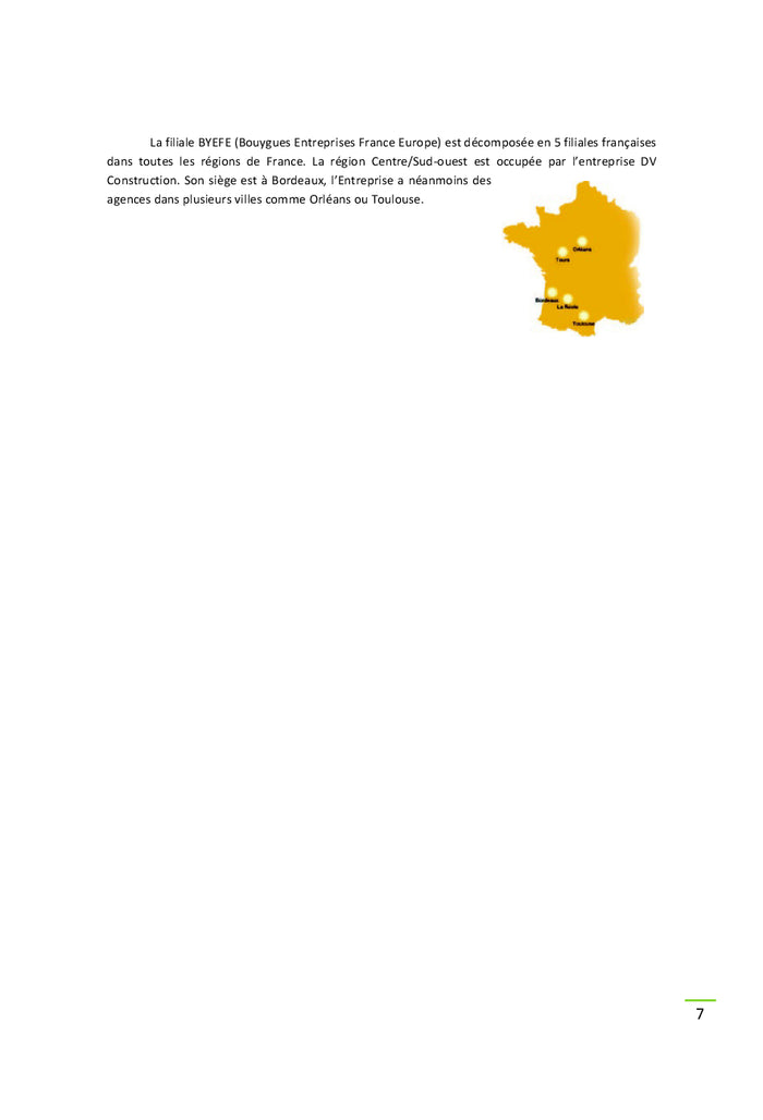 La Gestion des Sous-traitants en Entreprise Générale